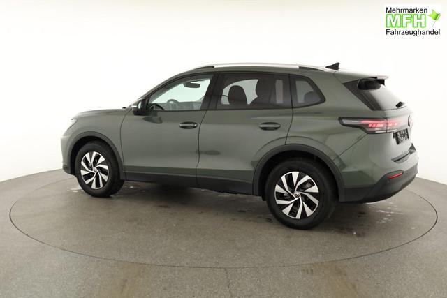 Volkswagen Tiguan 1.5 eTSI 110 kW Life DSG Life, AHK, easyOpen, Kamera, 5-J Garantie 