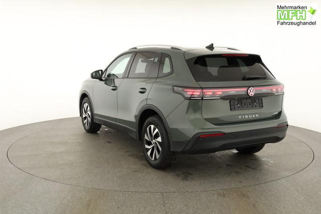 Volkswagen Tiguan 1.5 eTSI 110 kW Life DSG Life, AHK, easyOpen, Kamera, 5-J Garantie 