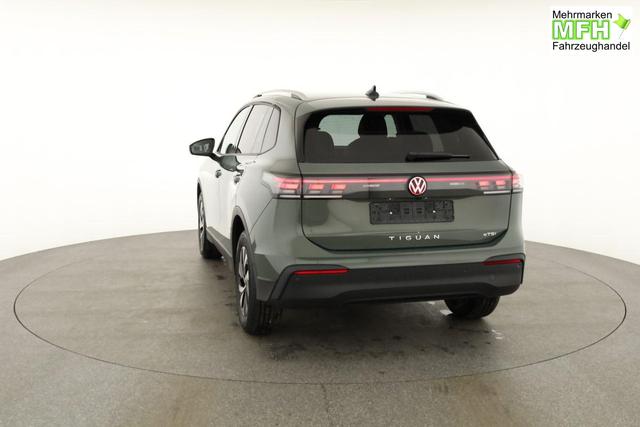 Volkswagen Tiguan 1.5 eTSI 110 kW Life DSG Life, AHK, easyOpen, Kamera, 5-J Garantie 