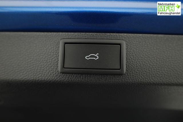 Skoda Karoq Sportline 1.5 TSI DSG Sportline, Pano, AHK, Navi, CANTON, Matrix, AreaView, Side, FS-beheizbar 
