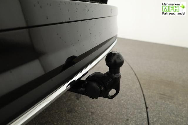 Skoda Karoq Sportline 1.5 TSI DSG Sportline, Pano, AHK, Navi, Matrix, AreaView, Side, FS-beheizbar, Winter, 19-Zoll 