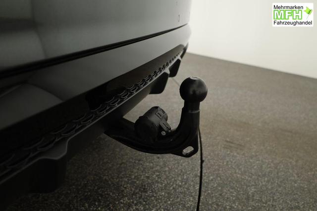 Audi Q8 50 TDI quattro qu S-LINE, Standheizung, HuD, Luft, Pano, B&O, 23-Zoll, AHK, Leder, AreaView, Optik schwarz 