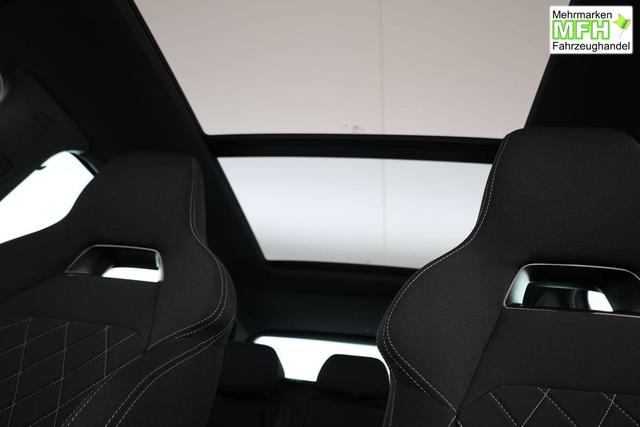 Skoda Karoq Sportline 4x4 2.0 TDI DSG Sportline, Pano, AHK, Navi, Matrix, AreaView, Side, Kamera, el. Klappe, FS-beheizbar, Winter 