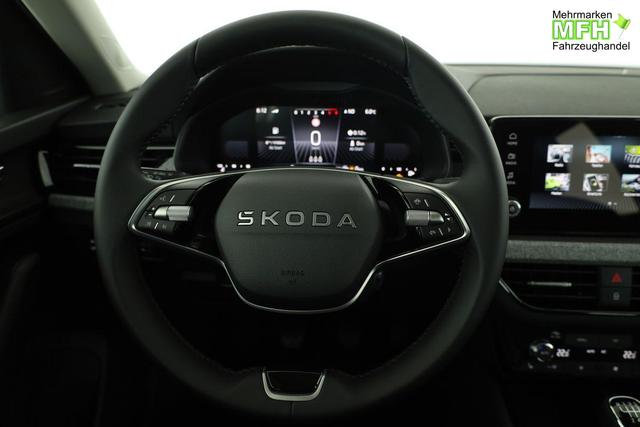 Skoda Kamiq Selection 1.0 TSI Selection, LED, Kamera, Ladeboden, Winter 