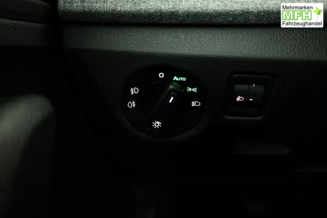 Skoda Kamiq Selection 1.0 TSI Selection, LED, Kamera, Ladeboden, Winter 