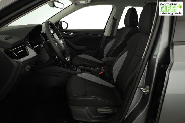 Skoda Kamiq Selection 1.0 TSI Selection, LED, Kamera, Ladeboden, Winter 