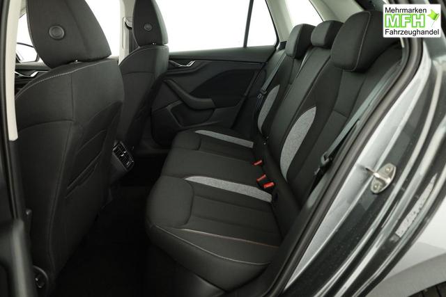 Skoda Kamiq Selection 1.0 TSI Selection, LED, Kamera, Ladeboden, Winter 