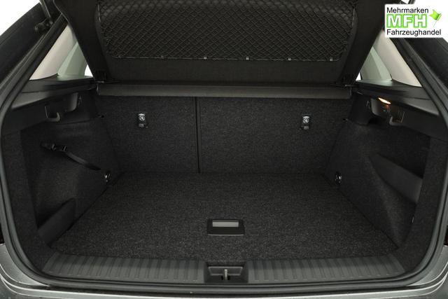 Skoda Kamiq Selection 1.0 TSI Selection, LED, Kamera, Ladeboden, Winter 