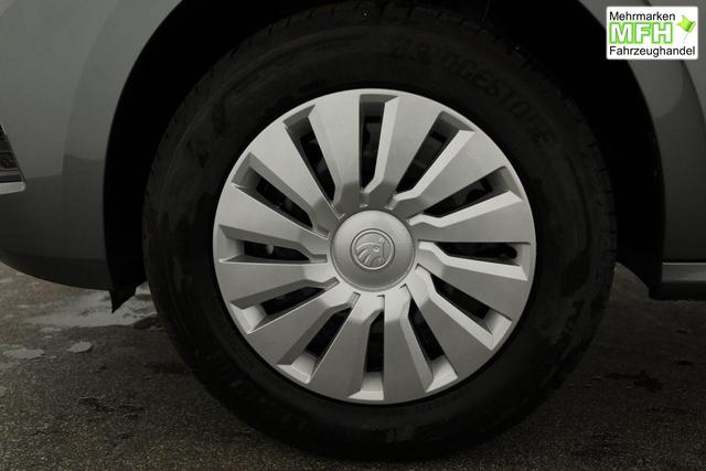 Skoda Kamiq Selection 1.0 TSI Selection, LED, Kamera, Ladeboden, Winter 