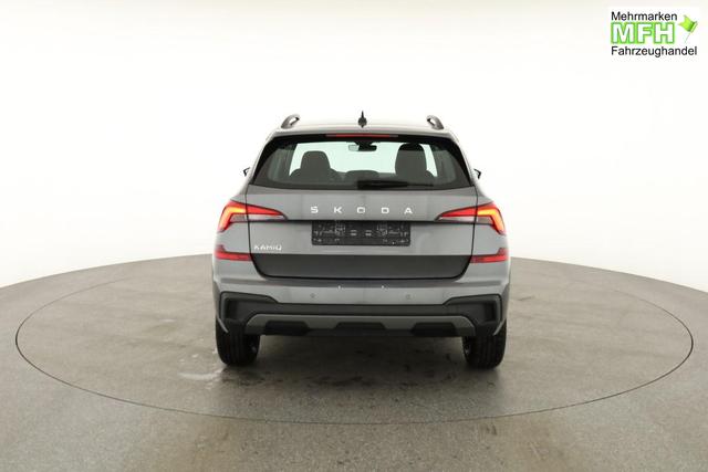 Skoda Kamiq Selection 1.0 TSI Selection, LED, Kamera, Ladeboden, Winter 