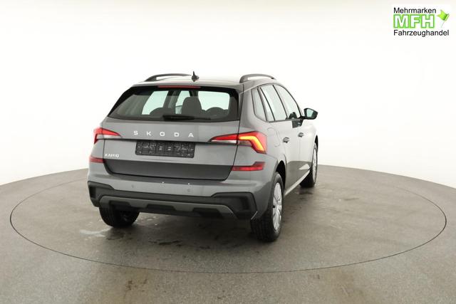 Skoda Kamiq Selection 1.0 TSI Selection, LED, Kamera, Ladeboden, Winter 