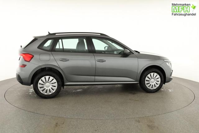 Skoda Kamiq Selection 1.0 TSI Selection, LED, Kamera, Ladeboden, Winter 