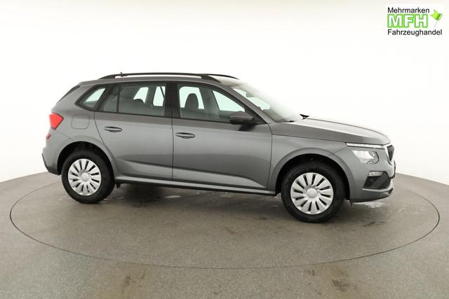 Skoda Kamiq Selection 1.0 TSI Selection, LED, Kamera, Ladeboden, Winter 