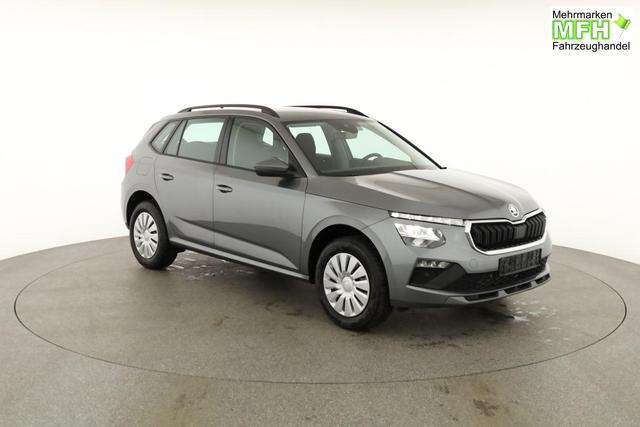 Skoda Kamiq Selection 1.0 TSI Selection, LED, Kamera, Ladeboden, Winter 