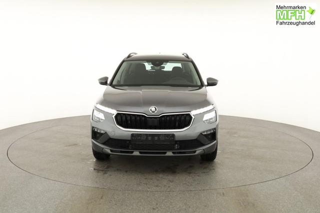 Skoda Kamiq Selection 1.0 TSI Selection, LED, Kamera, Ladeboden, Winter 