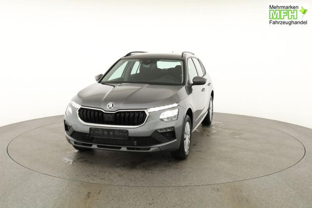 Skoda Kamiq Selection 1.0 TSI Selection, LED, Kamera, Ladeboden, Winter 