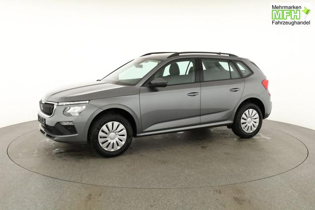 Skoda Kamiq Selection 1.0 TSI Selection, LED, Kamera, Ladeboden, Winter 