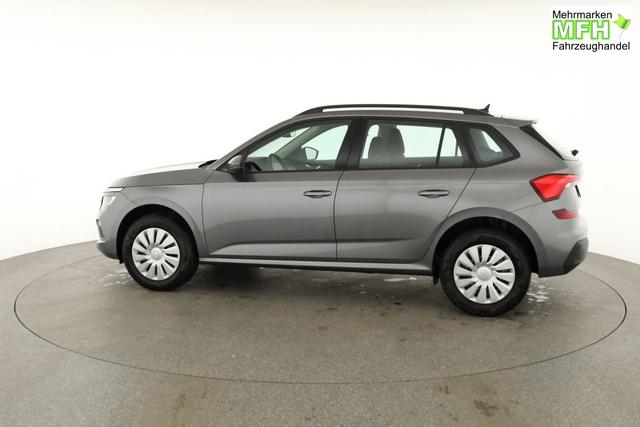 Skoda Kamiq Selection 1.0 TSI Selection, LED, Kamera, Ladeboden, Winter 