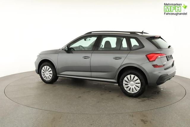 Skoda Kamiq Selection 1.0 TSI Selection, LED, Kamera, Ladeboden, Winter 