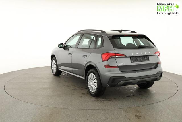 Skoda Kamiq Selection 1.0 TSI Selection, LED, Kamera, Ladeboden, Winter 