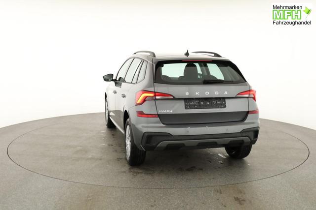 Skoda Kamiq Selection 1.0 TSI Selection, LED, Kamera, Ladeboden, Winter 