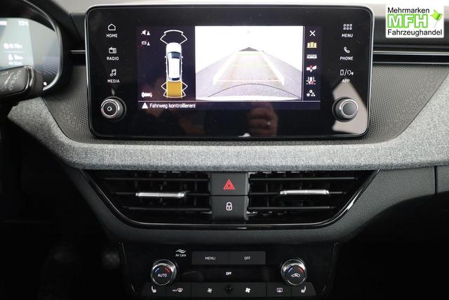 Skoda Kamiq Selection 1.0 TSI Selection, LED, Kamera, Ladeboden, Winter 