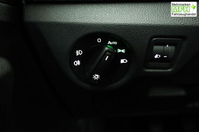 Skoda Kamiq Selection 1.0 TSI Selection, LED, Kamera, Ladeboden, Winter 