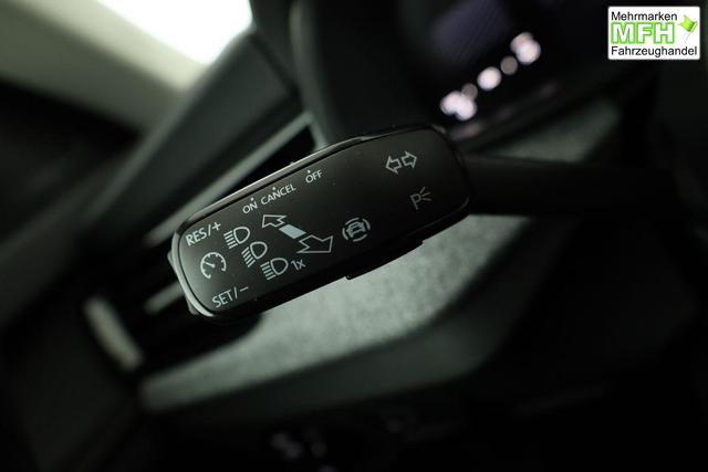 Skoda Kamiq Selection 1.0 TSI Selection, LED, Kamera, Ladeboden, Winter 