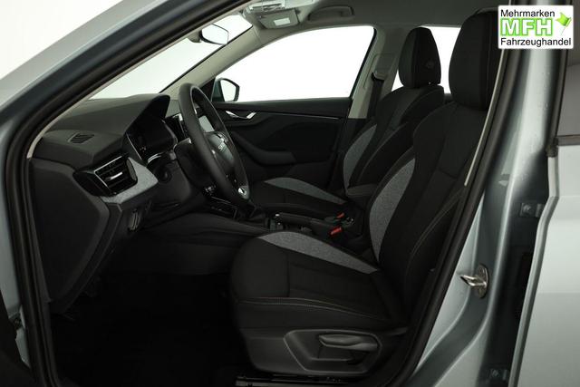 Skoda Kamiq Selection 1.0 TSI Selection, LED, Kamera, Ladeboden, Winter 