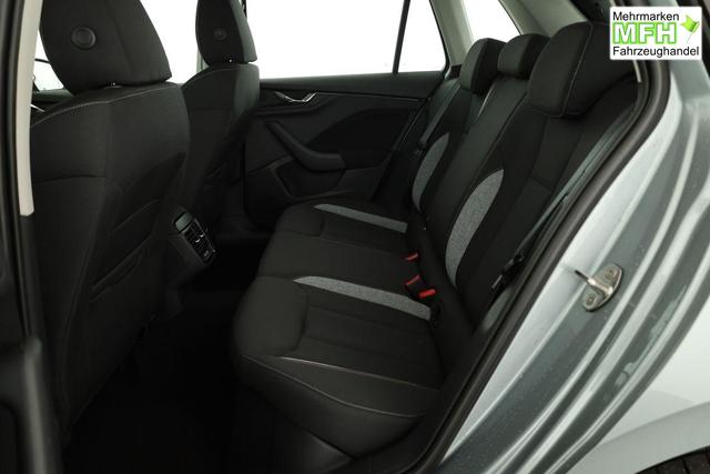 Skoda Kamiq Selection 1.0 TSI Selection, LED, Kamera, Ladeboden, Winter 