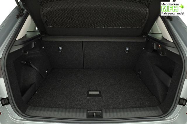 Skoda Kamiq Selection 1.0 TSI Selection, LED, Kamera, Ladeboden, Winter 