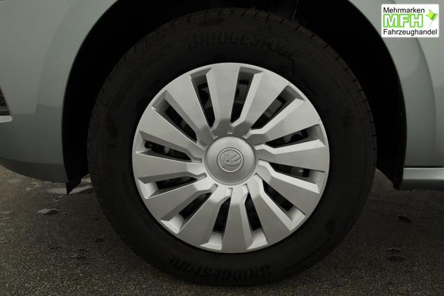 Skoda Kamiq Selection 1.0 TSI Selection, LED, Kamera, Ladeboden, Winter 