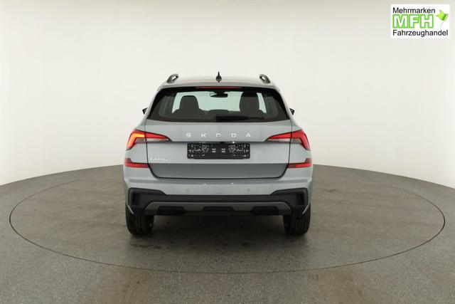 Skoda Kamiq Selection 1.0 TSI Selection, LED, Kamera, Ladeboden, Winter 