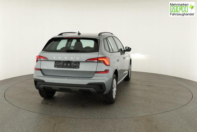 Skoda Kamiq Selection 1.0 TSI Selection, LED, Kamera, Ladeboden, Winter 