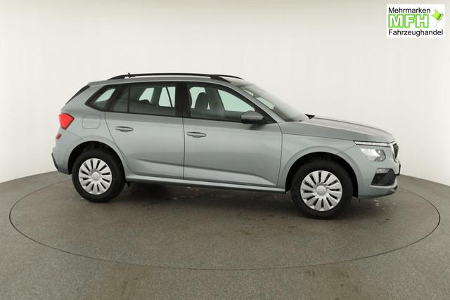 Skoda Kamiq Selection 1.0 TSI Selection, LED, Kamera, Ladeboden, Winter 