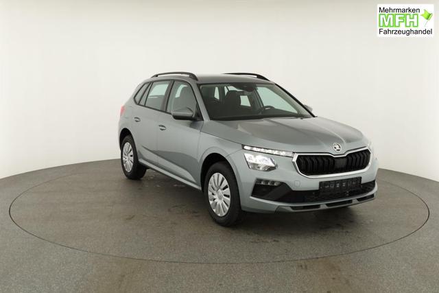 Skoda Kamiq Selection 1.0 TSI Selection, LED, Kamera, Ladeboden, Winter 