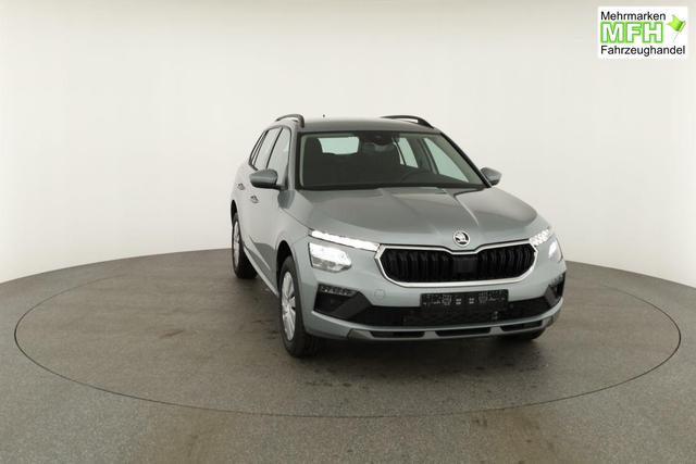 Skoda Kamiq Selection 1.0 TSI Selection, LED, Kamera, Ladeboden, Winter 
