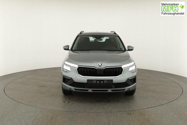 Skoda Kamiq Selection 1.0 TSI Selection, LED, Kamera, Ladeboden, Winter 