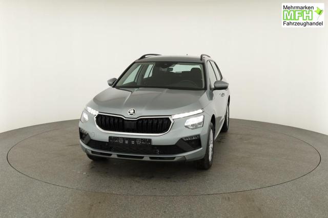 Skoda Kamiq Selection 1.0 TSI Selection, LED, Kamera, Ladeboden, Winter 