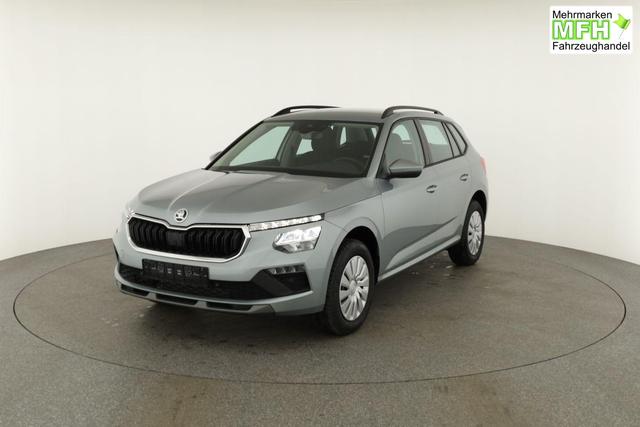 Skoda Kamiq Selection 1.0 TSI Selection, LED, Kamera, Ladeboden, Winter 