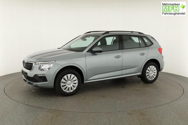 Skoda Kamiq Selection 1.0 TSI Selection, LED, Kamera, Ladeboden, Winter 