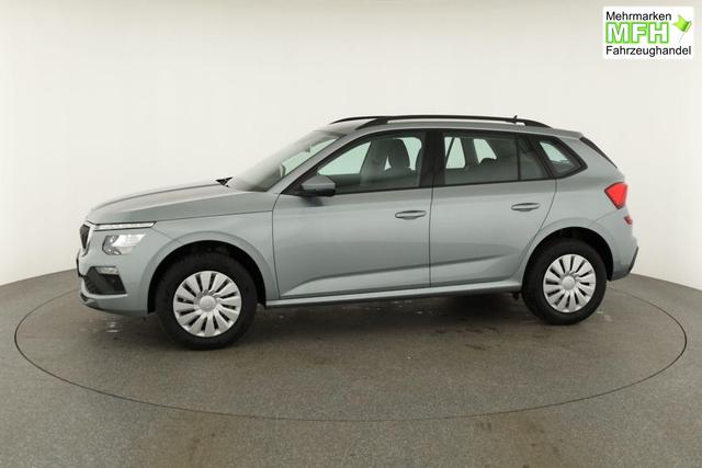 Skoda Kamiq Selection 1.0 TSI Selection, LED, Kamera, Ladeboden, Winter 