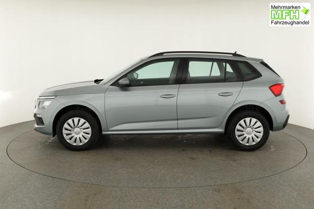 Skoda Kamiq Selection 1.0 TSI Selection, LED, Kamera, Ladeboden, Winter 