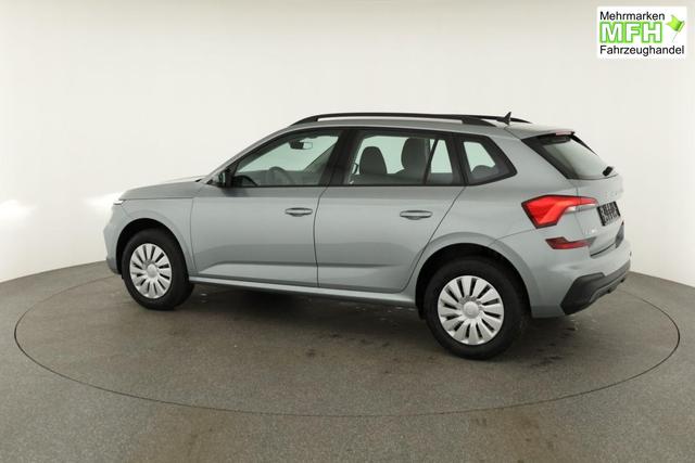 Skoda Kamiq Selection 1.0 TSI Selection, LED, Kamera, Ladeboden, Winter 