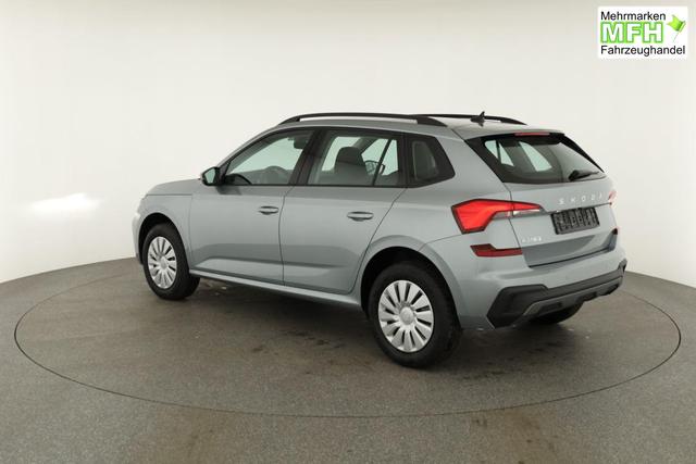 Skoda Kamiq Selection 1.0 TSI Selection, LED, Kamera, Ladeboden, Winter 