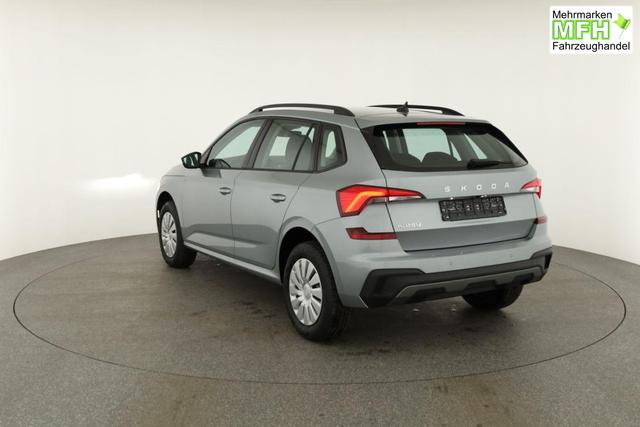 Skoda Kamiq Selection 1.0 TSI Selection, LED, Kamera, Ladeboden, Winter 