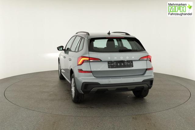 Skoda Kamiq Selection 1.0 TSI Selection, LED, Kamera, Ladeboden, Winter 