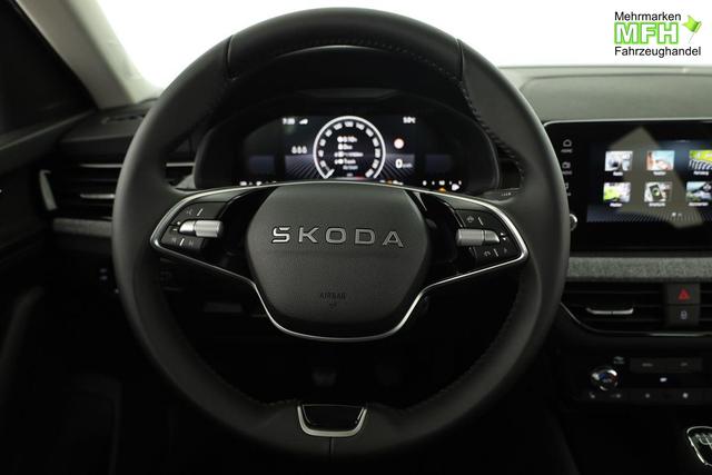 Skoda Kamiq Selection 1.0 TSI Selection, LED, Kamera, Ladeboden, Winter 