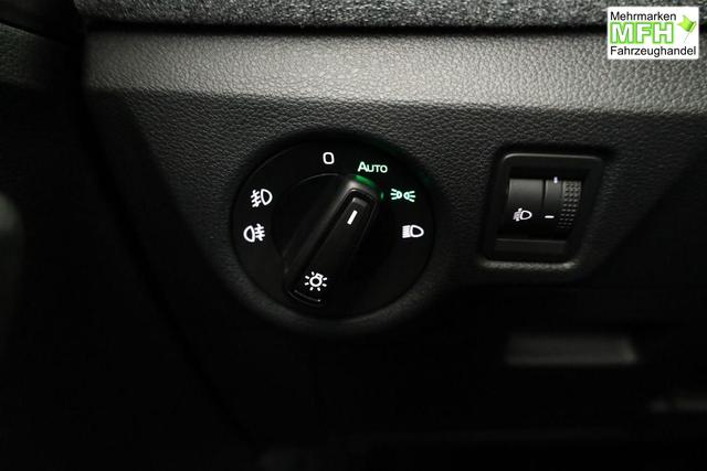 Skoda Kamiq Selection 1.0 TSI Selection, LED, Kamera, Ladeboden, Winter 