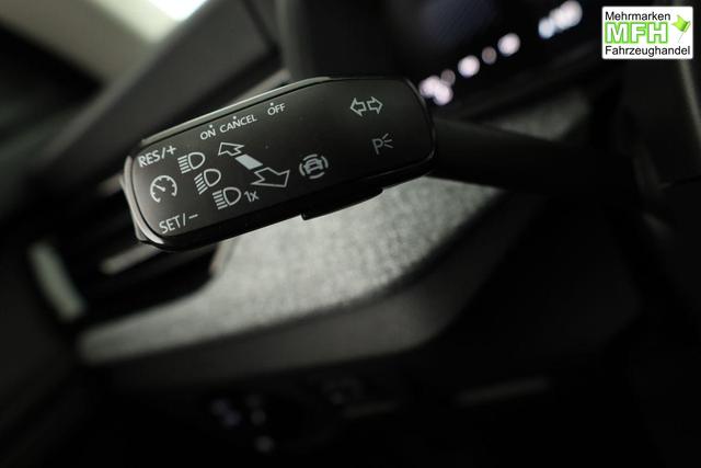 Skoda Kamiq Selection 1.0 TSI Selection, LED, Kamera, Ladeboden, Winter 